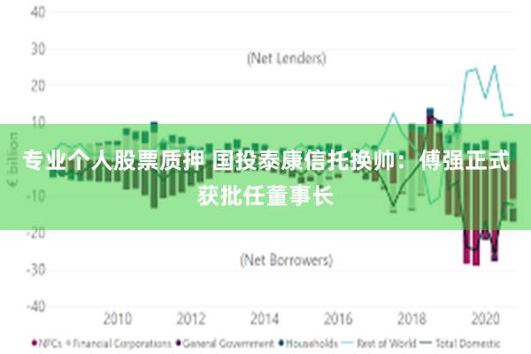专业个人股票质押 国投泰康信托换帅：傅强正式获批任董事长
