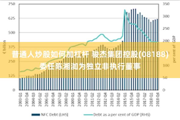普通人炒股如何加杠杆 骏杰集团控股(08188)委任陈湘洳为独立非执行董事
