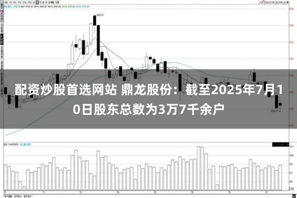 配资炒股首选网站 鼎龙股份：截至2025年7月10日股东总数为3万7千余户