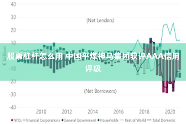 股票杠杆怎么用 中国平煤神马集团获评AAA信用评级