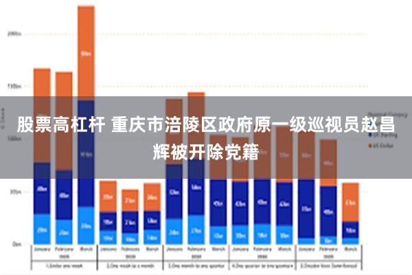 股票高杠杆 重庆市涪陵区政府原一级巡视员赵昌辉被开除党籍