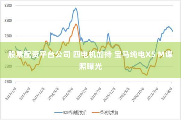 股票配资平台公司 四电机加持 宝马纯电X5 M谍照曝光
