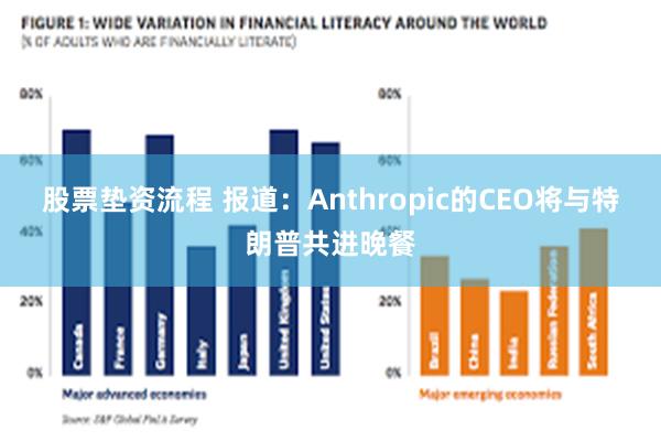 股票垫资流程 报道：Anthropic的CEO将与特朗普共进晚餐